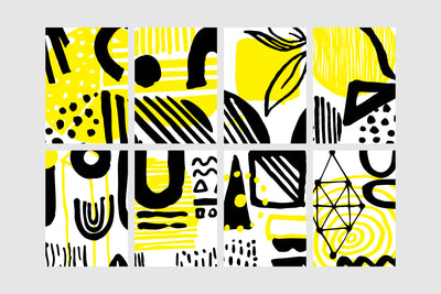 The Supreme Bundle Of 850+ Graphic Design Resources - Artixty
