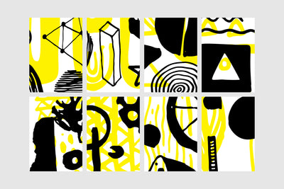 The Supreme Bundle Of 850+ Graphic Design Resources - Artixty
