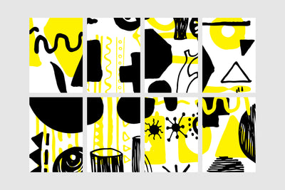 The Supreme Bundle Of 850+ Graphic Design Resources - Artixty