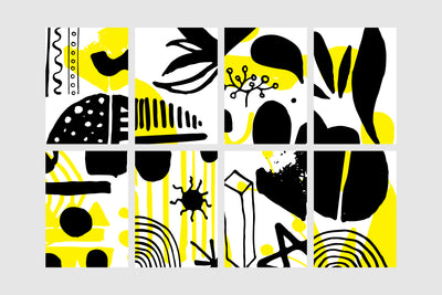 The Supreme Bundle Of 850+ Graphic Design Resources - Artixty
