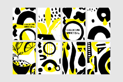 The Supreme Bundle Of 850+ Graphic Design Resources - Artixty