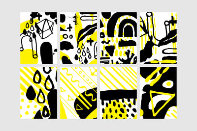 The Supreme Bundle Of 850+ Graphic Design Resources - Artixty