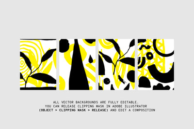The Supreme Bundle Of 850+ Graphic Design Resources - Artixty