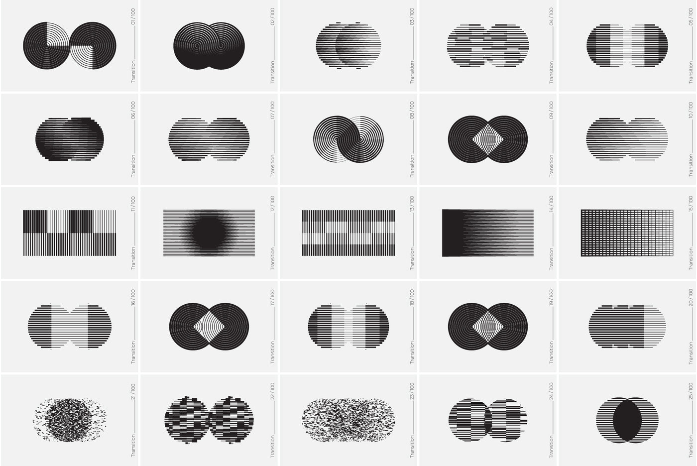 The Supreme Bundle Of 850+ Graphic Design Resources - Artixty