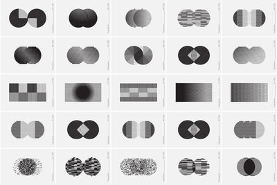 The Supreme Bundle Of 850+ Graphic Design Resources - Artixty