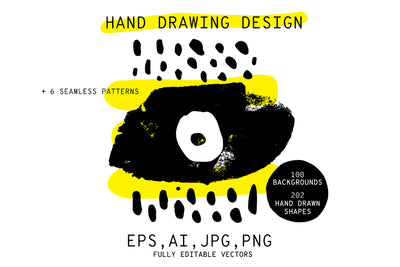 The Supreme Bundle Of 850+ Graphic Design Resources - Artixty