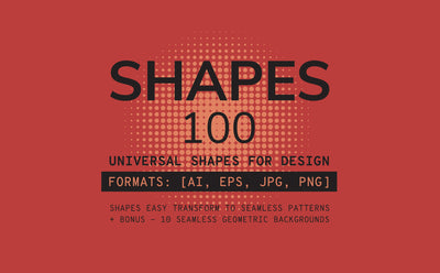 The Supreme Bundle Of 850+ Graphic Design Resources - Artixty