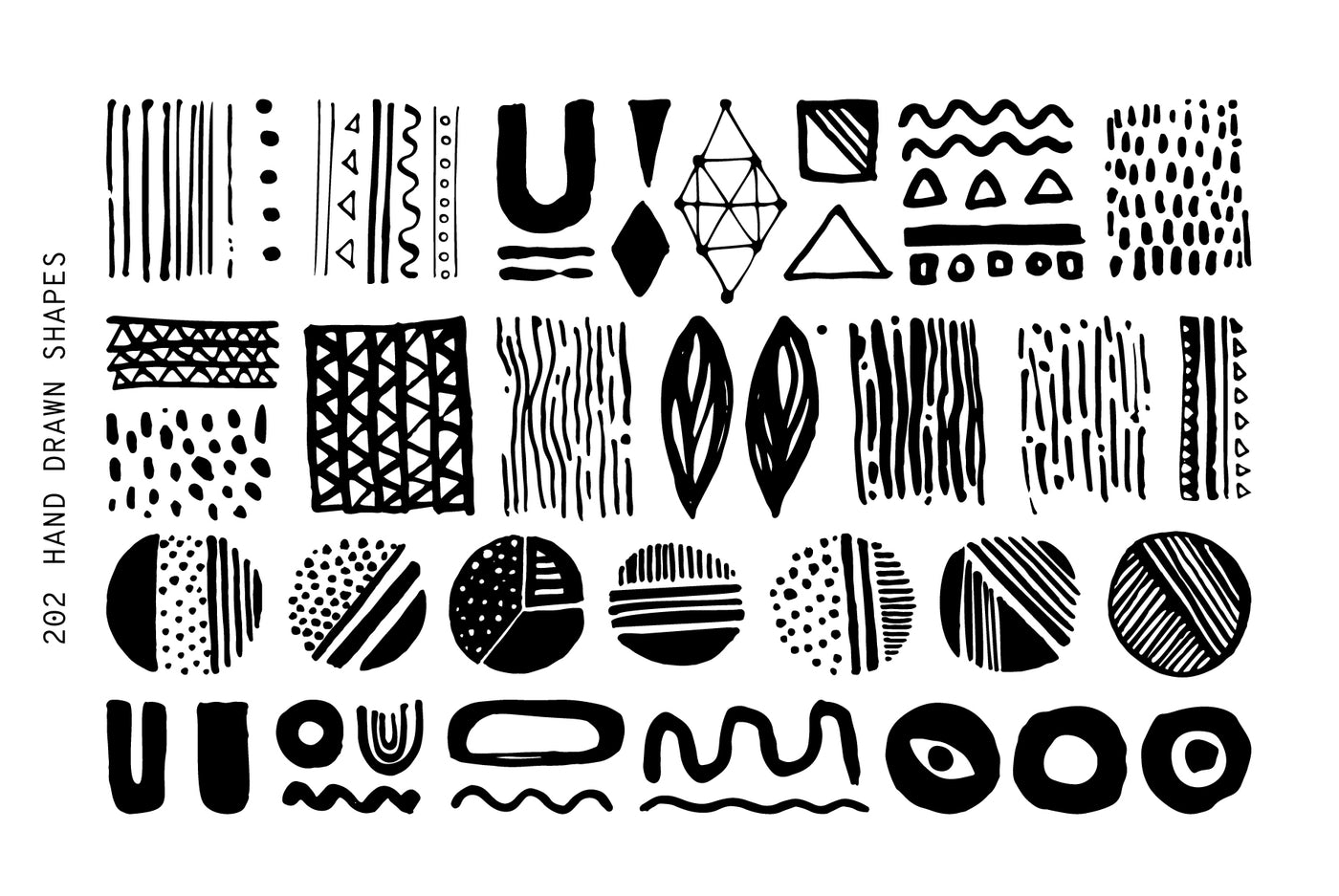 The Supreme Bundle Of 850+ Graphic Design Resources - Artixty