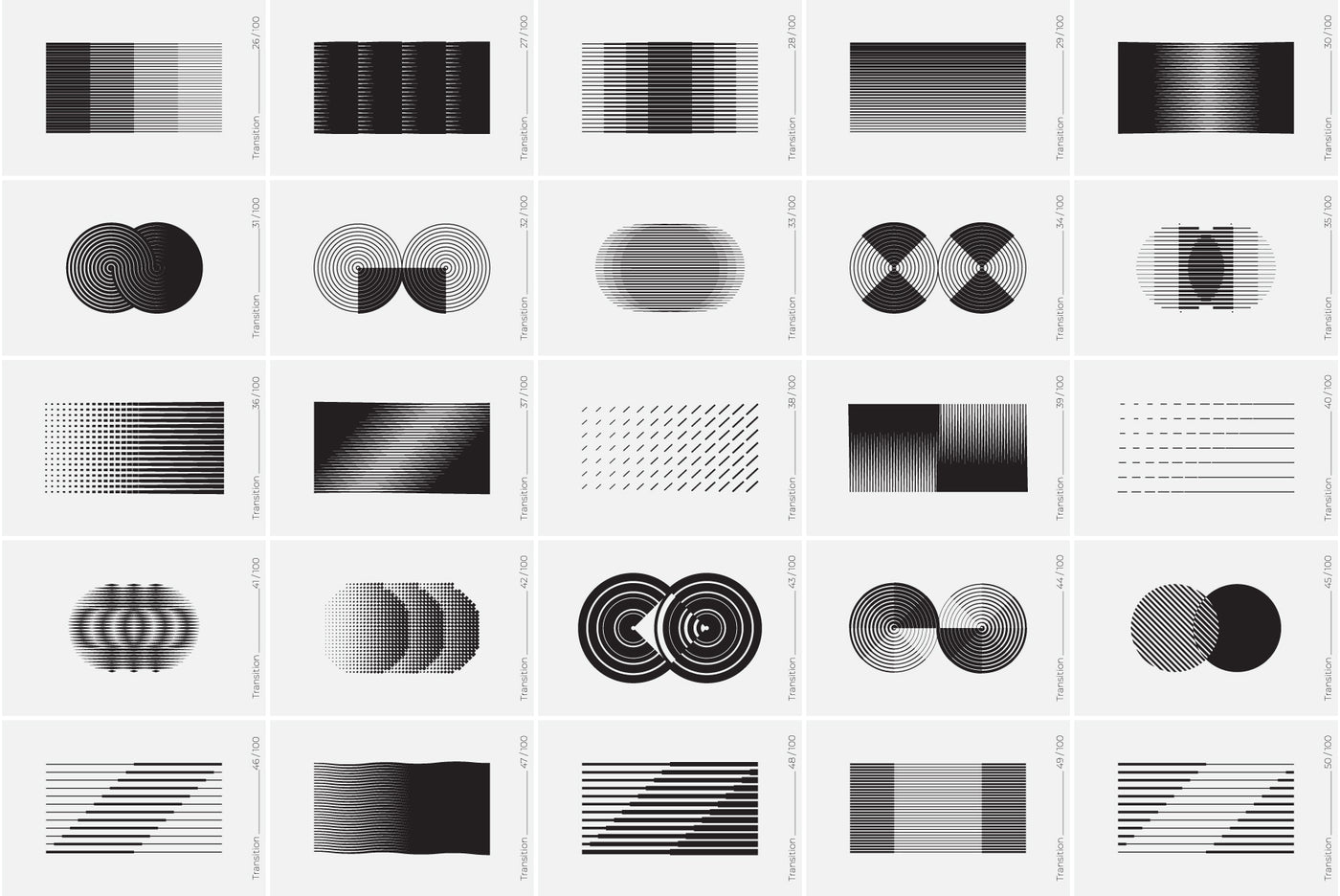 The Supreme Bundle Of 850+ Graphic Design Resources - Artixty