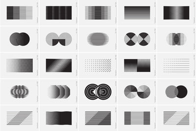 The Supreme Bundle Of 850+ Graphic Design Resources - Artixty