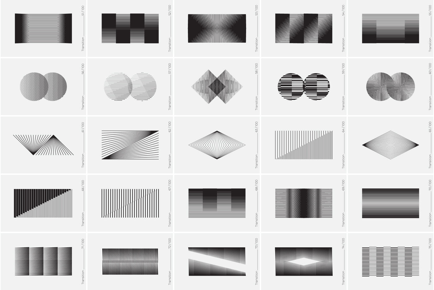 The Supreme Bundle Of 850+ Graphic Design Resources - Artixty