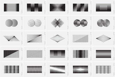 The Supreme Bundle Of 850+ Graphic Design Resources - Artixty