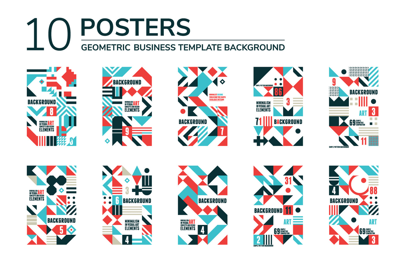 The Supreme Bundle Of 850+ Graphic Design Resources - Artixty