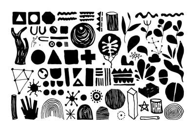 The Supreme Bundle Of 850+ Graphic Design Resources - Artixty