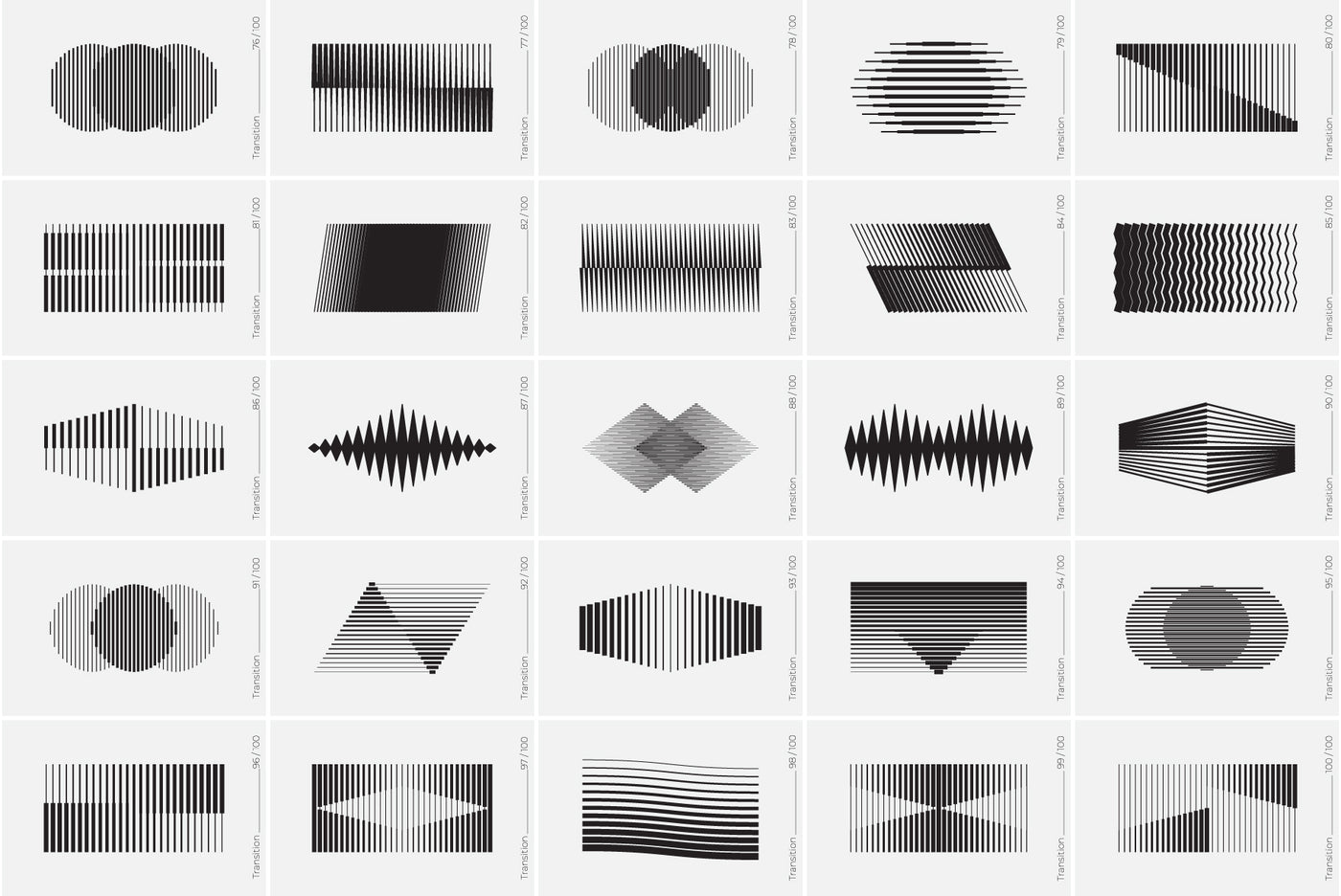 The Supreme Bundle Of 850+ Graphic Design Resources - Artixty