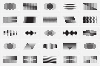 The Supreme Bundle Of 850+ Graphic Design Resources - Artixty