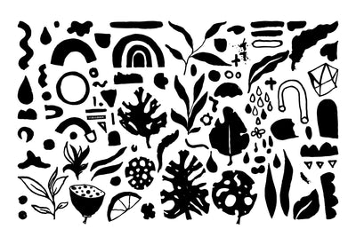 The Supreme Bundle Of 850+ Graphic Design Resources - Artixty