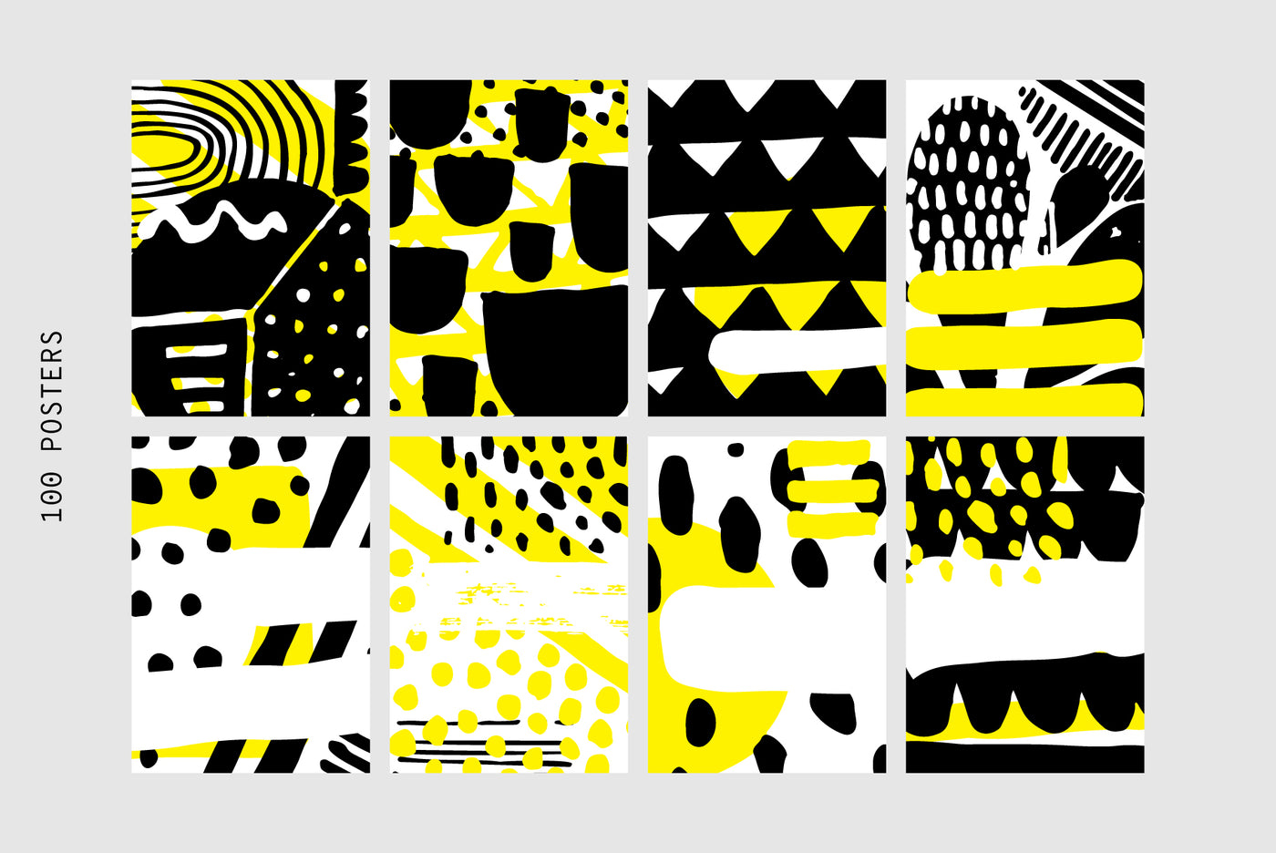 The Supreme Bundle Of 850+ Graphic Design Resources - Artixty