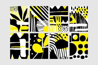 The Supreme Bundle Of 850+ Graphic Design Resources - Artixty
