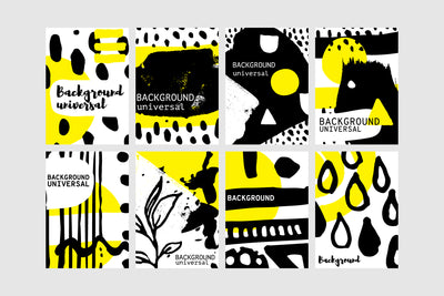 The Supreme Bundle Of 850+ Graphic Design Resources - Artixty