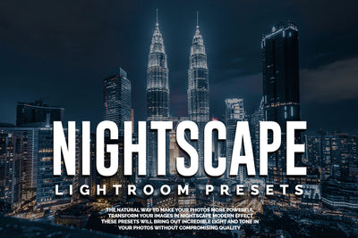 1200+ Sensational LR Presets & Camera Raw Bundle - Artixty