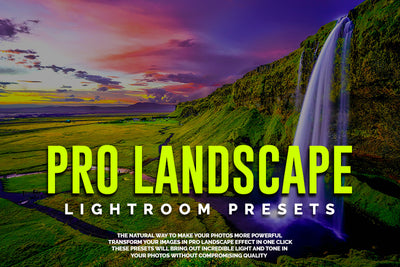 1200+ Sensational LR Presets & Camera Raw Bundle - Artixty
