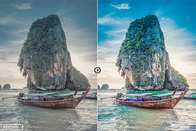 1200+ Sensational LR Presets & Camera Raw Bundle - Artixty