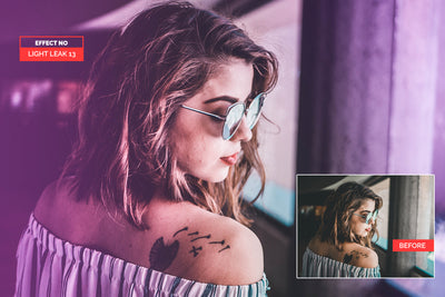 1200+ Sensational LR Presets & Camera Raw Bundle - Artixty
