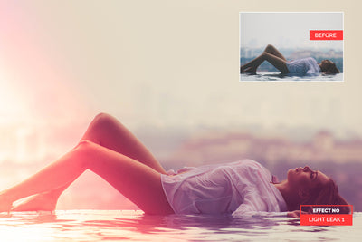 1200+ Sensational LR Presets & Camera Raw Bundle - Artixty