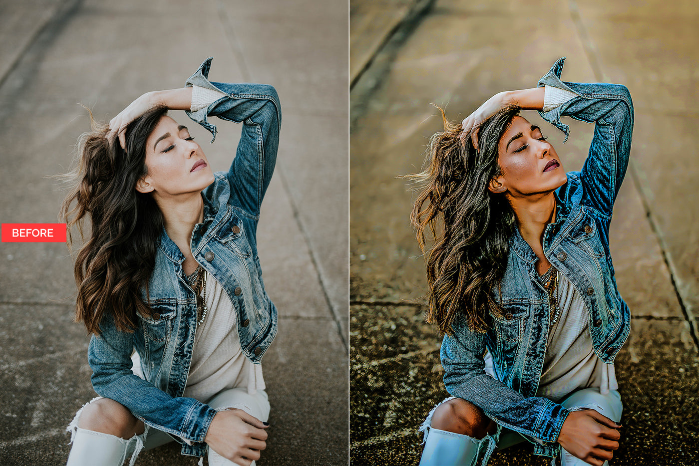Artistic Mix Photoshop Actions Bundle - Artixty