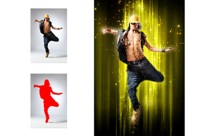 Artistic Mix Photoshop Actions Bundle - Artixty