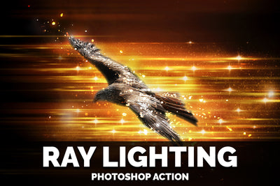 Artistic Mix Photoshop Actions Bundle - Artixty