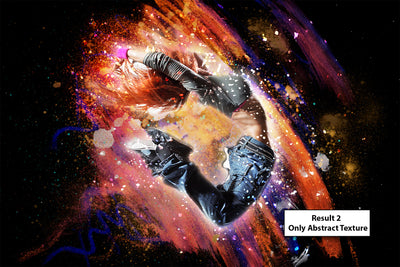 Artistic Mix Photoshop Actions Bundle - Artixty