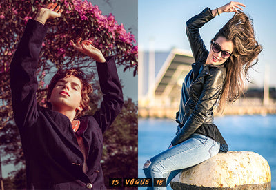 1750+ Magical Bundle Of Lightroom Presets - Artixty