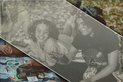 6-In-1 Vintage Photoshop Actions Bundle - Artixty