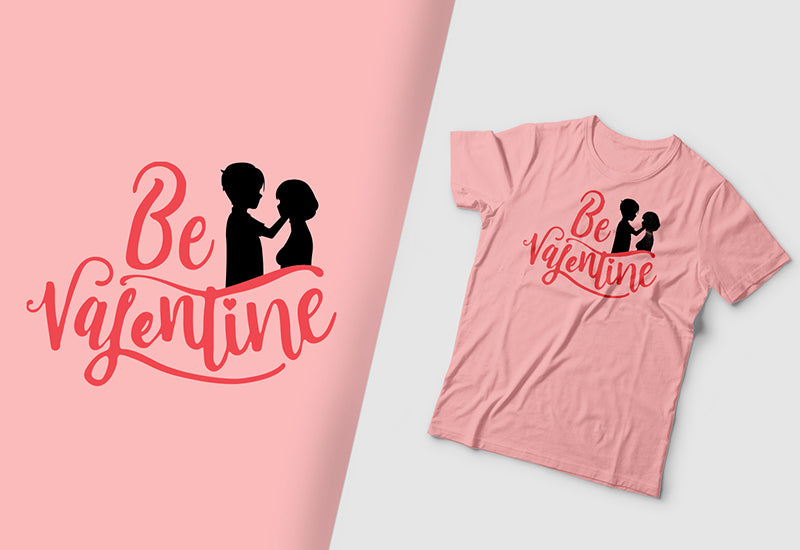 The Happy Valentine Design Bundle - 9 Design Sets-Graphics-Artixty