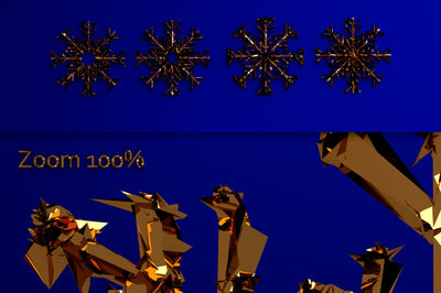 The Christmas Bundle - 1200+ Festive Resources - Artixty