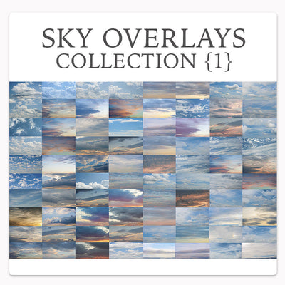 1800+ Exclusive Photo Overlays Collection - Artixty