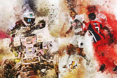10-In-1 Ultra Mix Photoshop Actions Bundle-Add-Ons-Artixty
