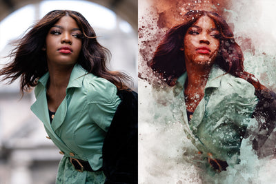 10-In-1 Ultra Mix Photoshop Actions Bundle-Add-Ons-Artixty