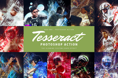 10-In-1 Ultra Mix Photoshop Actions Bundle-Add-Ons-Artixty