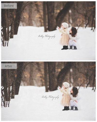 1800+ Exclusive Photo Overlays Collection - Artixty