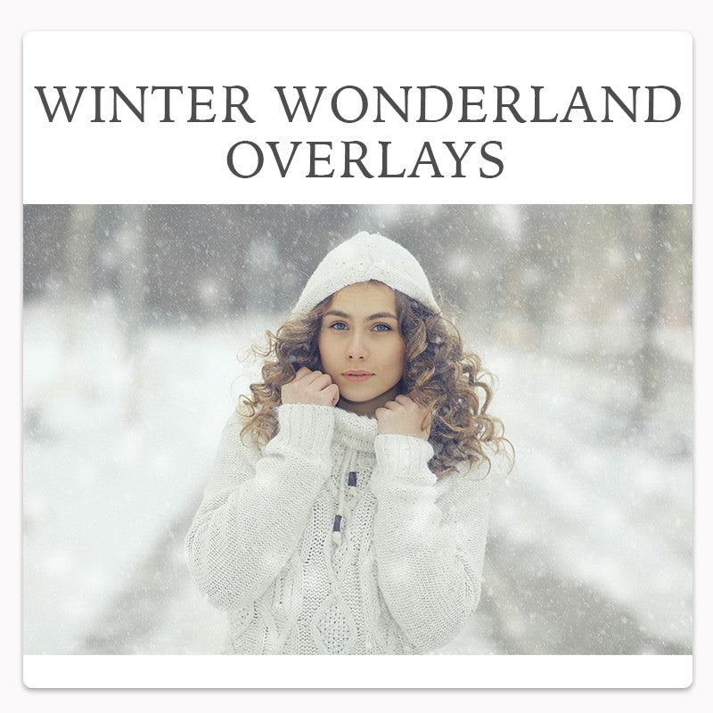 1800+ Exclusive Photo Overlays Collection - Artixty