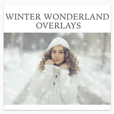1800+ Exclusive Photo Overlays Collection - Artixty